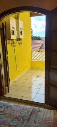 Imagem Sobrado com 3 Quartos para Alugar, 125 m² em Jardim City - Guarulhos