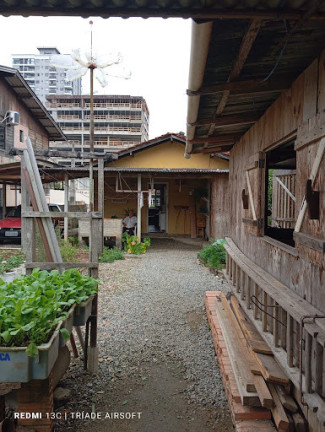 Imagem Casa com 2 Quartos à Venda, 35 m² em Morretes - Itapema