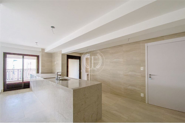 Imagem Apartamento com 3 Quartos à Venda, 173 m² em Perdizes - São Paulo
