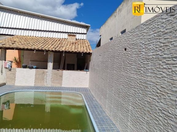 Imagem Casa com 3 Quartos à Venda, 222 m² em Balneário Das Conchas - São Pedro Da Aldeia Imagem Casa com 3 Quartos à Venda, 222 m² em Balneário Das Conchas - São Pedro Da Aldeia