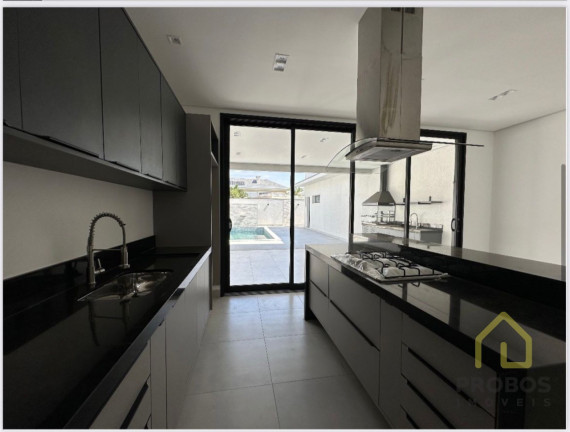 Imagem Casa com 4 Quartos à Venda, 261 m² em Jardim Maison Du Parc - Indaiatuba