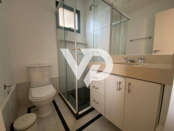 Imagem Apartamento com 3 Quartos à Venda, 98 m² em Santana De Parnaíba