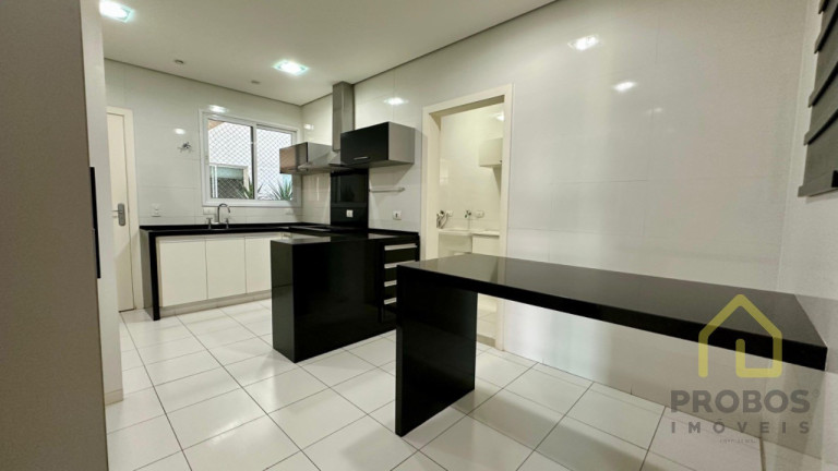 Imagem Imóvel com 4 Quartos para Alugar, 183 m² em Vila Sfeir - Indaiatuba