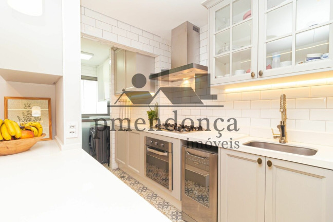 Imagem Apartamento com 2 Quartos à Venda, 69 m² em Pompeia - São Paulo Imagem Apartamento com 2 Quartos à Venda, 69 m² em Pompeia - São Paulo