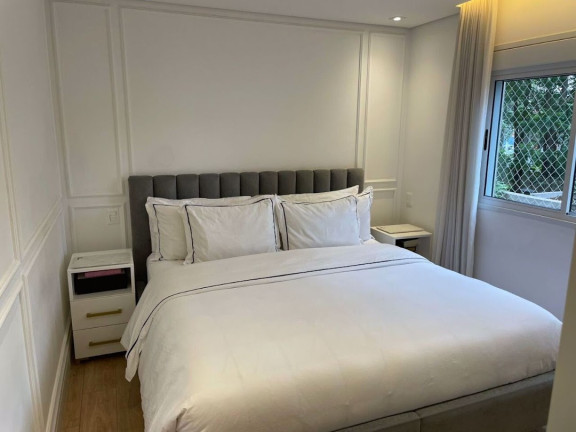 Imagem Apartamento com 3 Quartos à Venda, 144 m² em Campo Belo - São Paulo