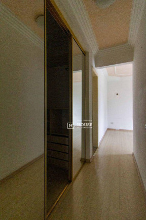 Imagem Apartamento com 2 Quartos à Venda, 137 m² em Vila Alpina - São Paulo