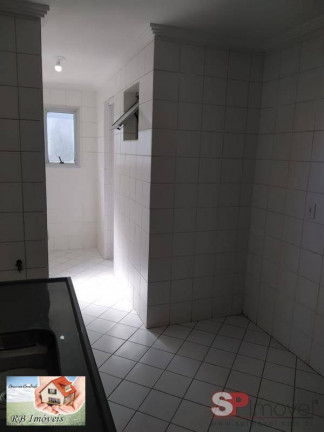 Imagem Apartamento com 3 Quartos à Venda, 71 m² em Vila Bela Vista - Santo André Imagem Apartamento com 3 Quartos à Venda, 71 m² em Vila Bela Vista - Santo André