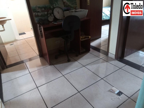 Imagem Casa com 4 Quartos à Venda, 178 m² em Cidade Universitária - São Paulo