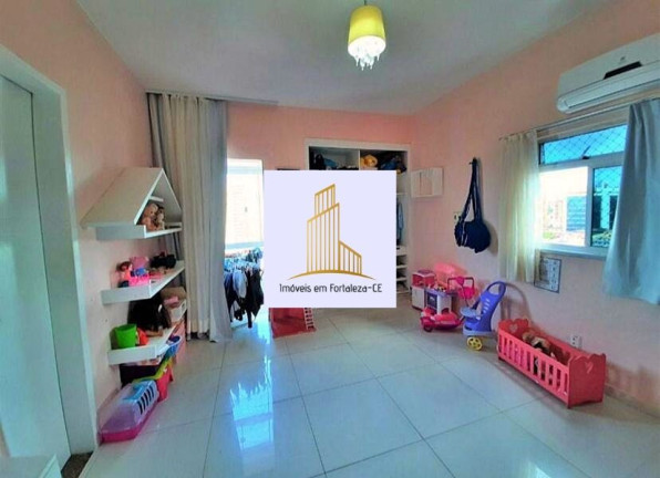 Foto do imóvel Apartamento com 3 Quartos à Venda, 180 m² em Praia De Iracema - Fortaleza
