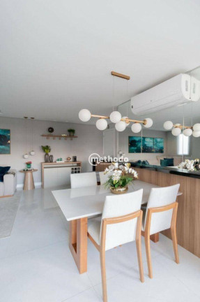 Imagem Apartamento com 2 Quartos à Venda, 71 m² em Mansões Santo Antônio - Campinas Imagem Apartamento com 2 Quartos à Venda, 71 m² em Mansões Santo Antônio - Campinas