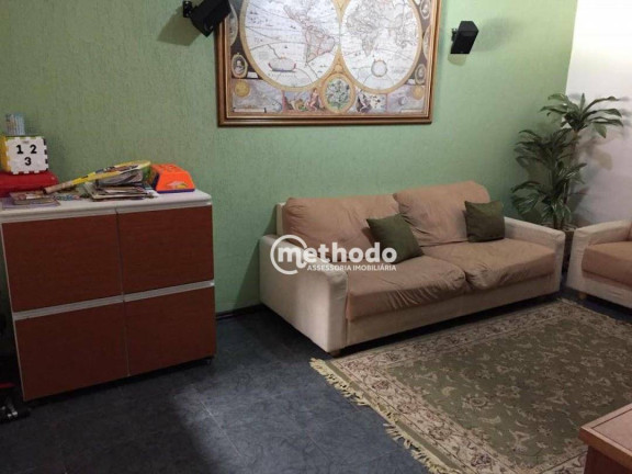 Imagem Casa com 3 Quartos à Venda, 200 m² em Jardim Campos Elíseos - Campinas Imagem Casa com 3 Quartos à Venda, 200 m² em Jardim Campos Elíseos - Campinas
