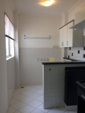 Imagem Apartamento com 3 Quartos à Venda, 79 m² em Jardim Guanabara - Americana Imagem Apartamento com 3 Quartos à Venda, 79 m² em Jardim Guanabara - Americana