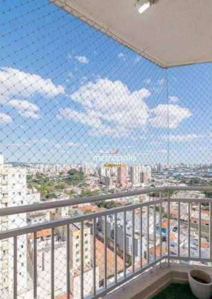 Imagem Apartamento com 2 Quartos à Venda, 60 m² em Vila Príncipe De Gales - Santo André Imagem Apartamento com 2 Quartos à Venda, 60 m² em Vila Príncipe De Gales - Santo André