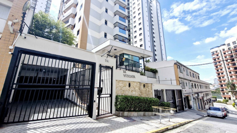 Imagem Apartamento com 3 Quartos à Venda, 120 m² em Vila Regente Feijó - São Paulo Imagem Apartamento com 3 Quartos à Venda, 120 m² em Vila Regente Feijó - São Paulo