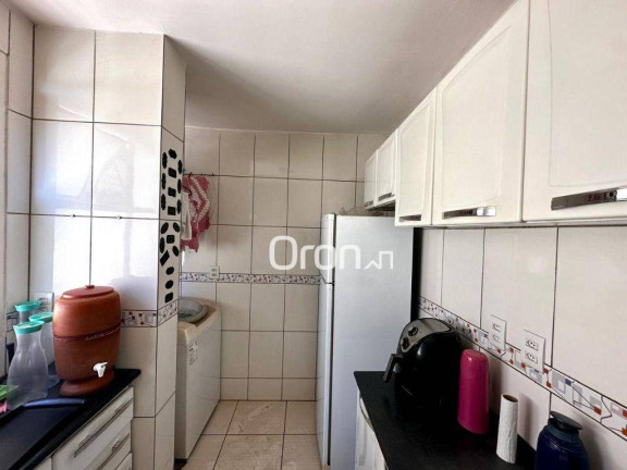 Imagem Apartamento com 2 Quartos à Venda, 52 m² em Setor Goiânia 2 - Goiânia Imagem Apartamento com 2 Quartos à Venda, 52 m² em Setor Goiânia 2 - Goiânia