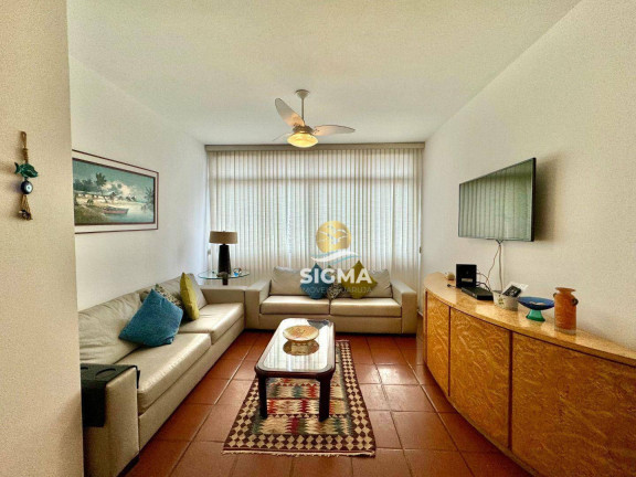 Imagem Apartamento com 2 Quartos à Venda, 86 m² em Pitangueiras - Guarujá Imagem Apartamento com 2 Quartos à Venda, 86 m² em Pitangueiras - Guarujá