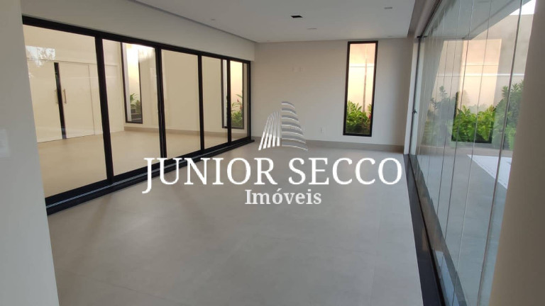 Imagem Casa de Condomínio com 4 Quartos à Venda, 477 m² em Residencial Quinta Do Golfe - São José Do Rio Preto Imagem Casa de Condomínio com 4 Quartos à Venda, 477 m² em Residencial Quinta Do Golfe - São José Do Rio Preto