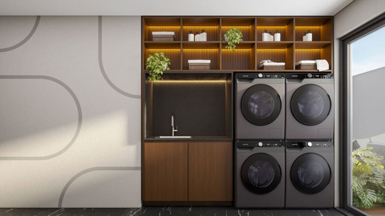 Imagem Apartamento com 2 Quartos à Venda, 67 m² em Jardins - São Paulo
