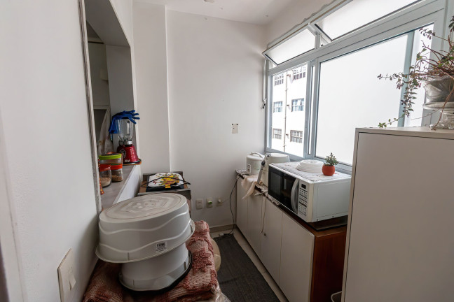 Imagem Apartamento com 2 Quartos à Venda, 70 m² em Itaim Bibi - São Paulo