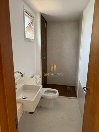 Imagem Apartamento com 3 Quartos à Venda, 141 m² em Setor Bueno - Goiânia