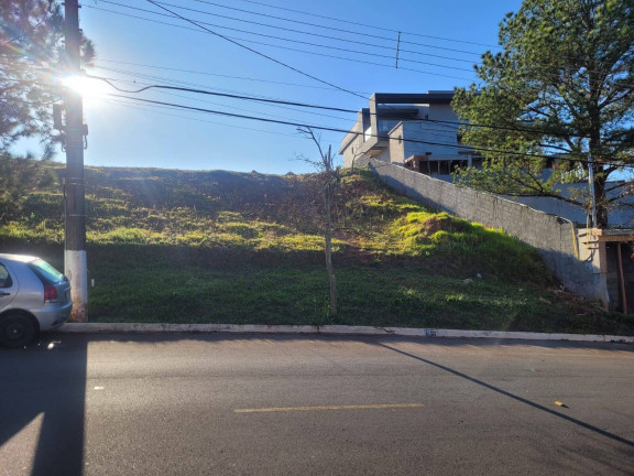 Imagem Terreno em Condomínio à Venda, 1 m² em Residencial Colinas De São Francisco - Bragança Paulista Imagem Terreno em Condomínio à Venda, 1 m² em Residencial Colinas De São Francisco - Bragança Paulista