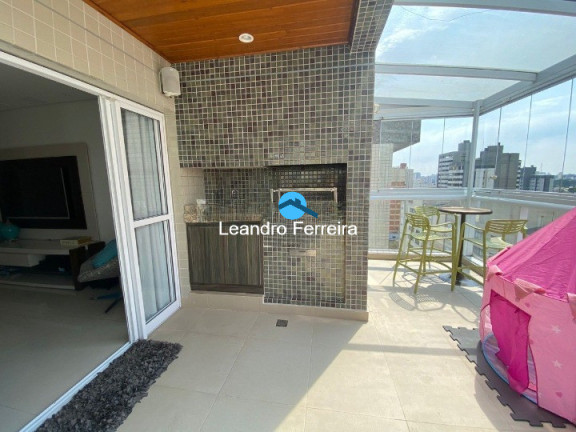 Imagem Cobertura com 4 Quartos à Venda, 200 m² em Centro - São Bernardo Do Campo Imagem Cobertura com 4 Quartos à Venda, 200 m² em Centro - São Bernardo Do Campo