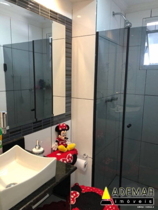 Imagem Apartamento com 2 Quartos à Venda, 46 m² em Centro - Diadema Imagem Apartamento com 2 Quartos à Venda, 46 m² em Centro - Diadema