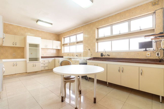 Imagem Casa com 3 Quartos à Venda, 352 m² em Vila Inah - São Paulo