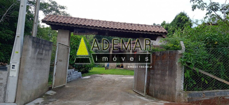 Imagem Casa com 3 Quartos à Venda,  em Ibiúna