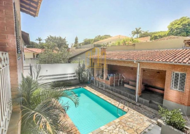 Imagem Sobrado com 4 Quartos à Venda, 450 m² em Jardim Esplanada Ii - São José Dos Campos