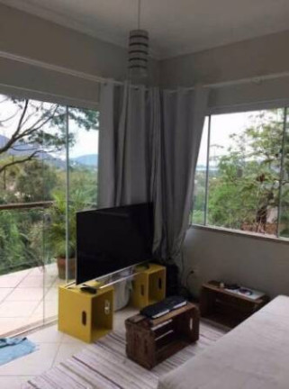Imagem Casa com 3 Quartos à Venda, em Canto Da Lagoa - Florianópolis Imagem Casa com 3 Quartos à Venda, em Canto Da Lagoa - Florianópolis