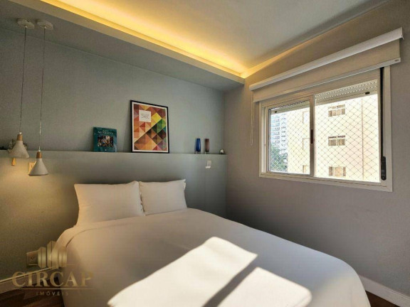 Imagem Apartamento com 3 Quartos à Venda, 98 m² em Moema - São Paulo Imagem Apartamento com 3 Quartos à Venda, 98 m² em Moema - São Paulo