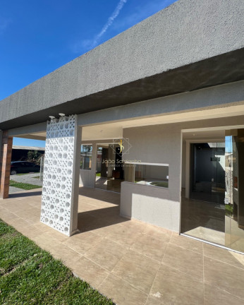 Imagem Casa com 3 Quartos à Venda, 118 m² em Balneário Eliane - Guaratuba Imagem Casa com 3 Quartos à Venda, 118 m² em Balneário Eliane - Guaratuba