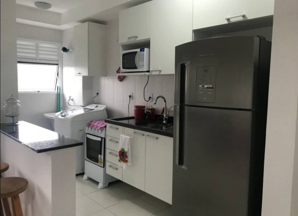 Imagem Apartamento com 2 Quartos à Venda, 57 m² em Parque Morumbi - Votorantim Imagem Apartamento com 2 Quartos à Venda, 57 m² em Parque Morumbi - Votorantim