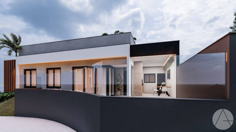 Imagem Casa de Condomínio com 3 Quartos à Venda, 180 m² em Horto Florestal - Sorocaba