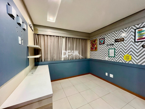 Imagem Imóvel com 3 Quartos à Venda, 112 m² em Norte (águas Claras) - Brasília