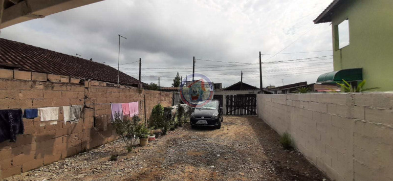Imagem Terreno à Venda, 19 m² em Agenor De Campos - Mongaguá Imagem Terreno à Venda, 19 m² em Agenor De Campos - Mongaguá