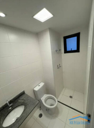 Imagem Apartamento com 2 Quartos à Venda, 44 m² em Butantã - São Paulo