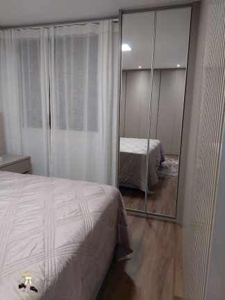 Imagem Apartamento com 3 Quartos à Venda, 90 m² em Vila Assunção - Santo André