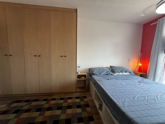 Imagem Apartamento com 1 Quarto à Venda, 30 m² em Vila Buarque - São Paulo Imagem Apartamento com 1 Quarto à Venda, 30 m² em Vila Buarque - São Paulo