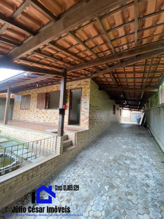 Casa com 3 Quartos à Venda,  em Vila Gabriela (manilha) - Itaboraí