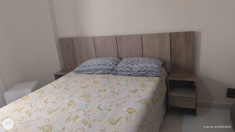Imagem Apartamento com 1 Quarto à Venda, em Aviação - Praia Grande Imagem Apartamento com 1 Quarto à Venda, em Aviação - Praia Grande