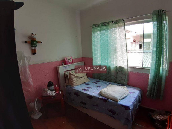 Imagem Sobrado com 3 Quartos à Venda, 259 m² em Jardim Rosa De Franca - Guarulhos Imagem Sobrado com 3 Quartos à Venda, 259 m² em Jardim Rosa De Franca - Guarulhos