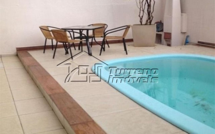 Imagem Casa com 3 Quartos para Alugar, 180 m² em Jardim Alvorada - São José Dos Campos