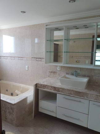 Imagem Cobertura com 5 Quartos à Venda, 257 m² em Aviação - Praia Grande Imagem Cobertura com 5 Quartos à Venda, 257 m² em Aviação - Praia Grande