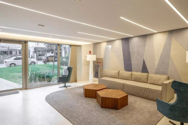 Imagem Imóvel com 1 Quarto à Venda, 38 m² em Vila Mariana - São Paulo