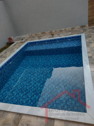Imagem Casa com 3 Quartos à Venda, 160 m² em Portais (polvilho) - Cajamar