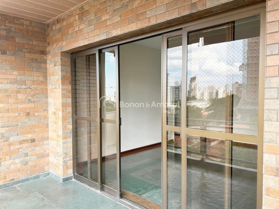 Apartamento com 4 Quartos à Venda, 194 m² em Cambuí - Campinas