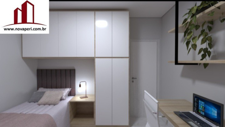 Imagem Sobrado com 2 Quartos à Venda,  em Residencial Victorino Eduardo - Franco Da Rocha
