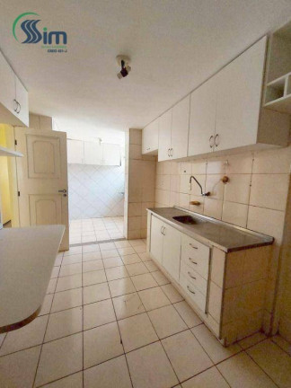 Imagem Apartamento com 3 Quartos à Venda, 134 m² em Aldeota - Fortaleza